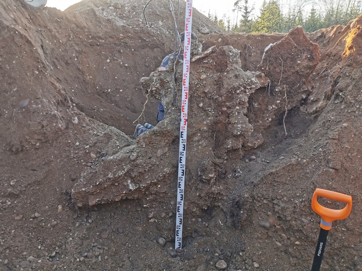 GEOLIFT grunto tyrimai